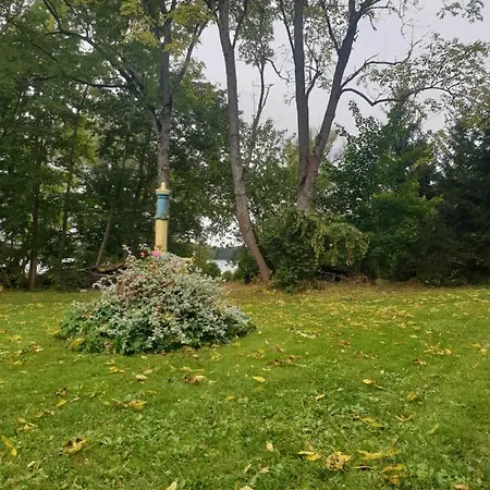 Dom wakacyjny Mazurska Czepiela