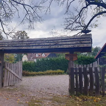 Mazurska Czepiela Dluzec (Mragowo)
