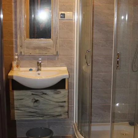 Dom wakacyjny Mazurska Czepiela Dłużec