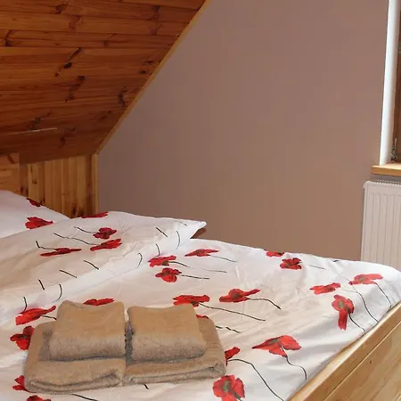 Mazurska Czepiela Dom wakacyjny *