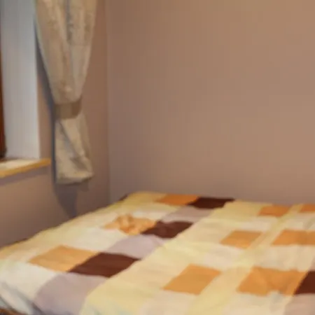 Mazurska Czepiela Dom wakacyjny *