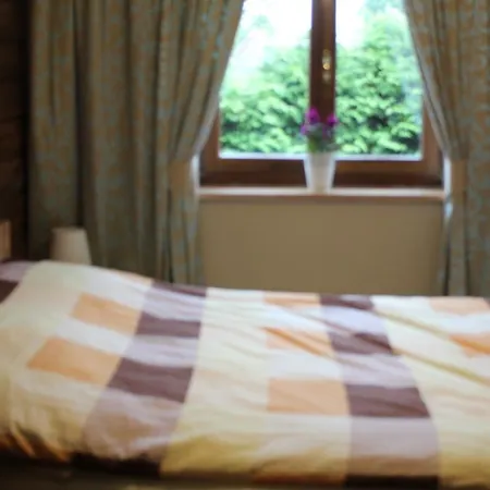 Mazurska Czepiela Dom wakacyjny *