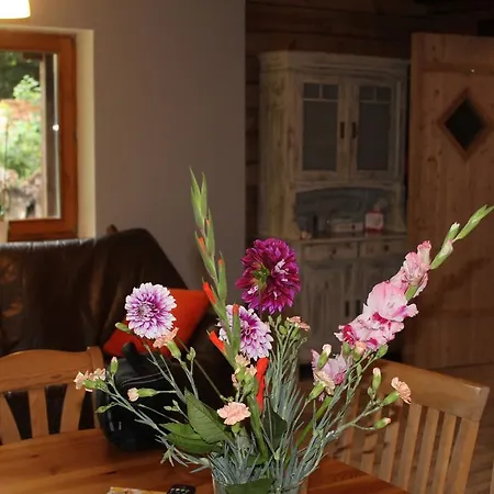 Mazurska Czepiela Dom wakacyjny Dłużec