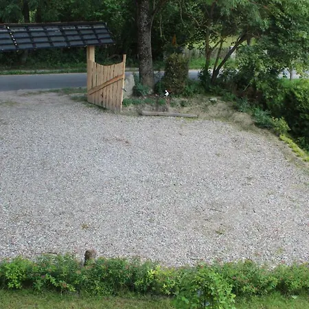 Mazurska Czepiela Dom wakacyjny Dłużec